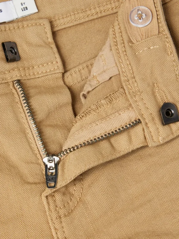 Kids/BOY Name It Boy 2-8Y>Pants Slim, Kelp –