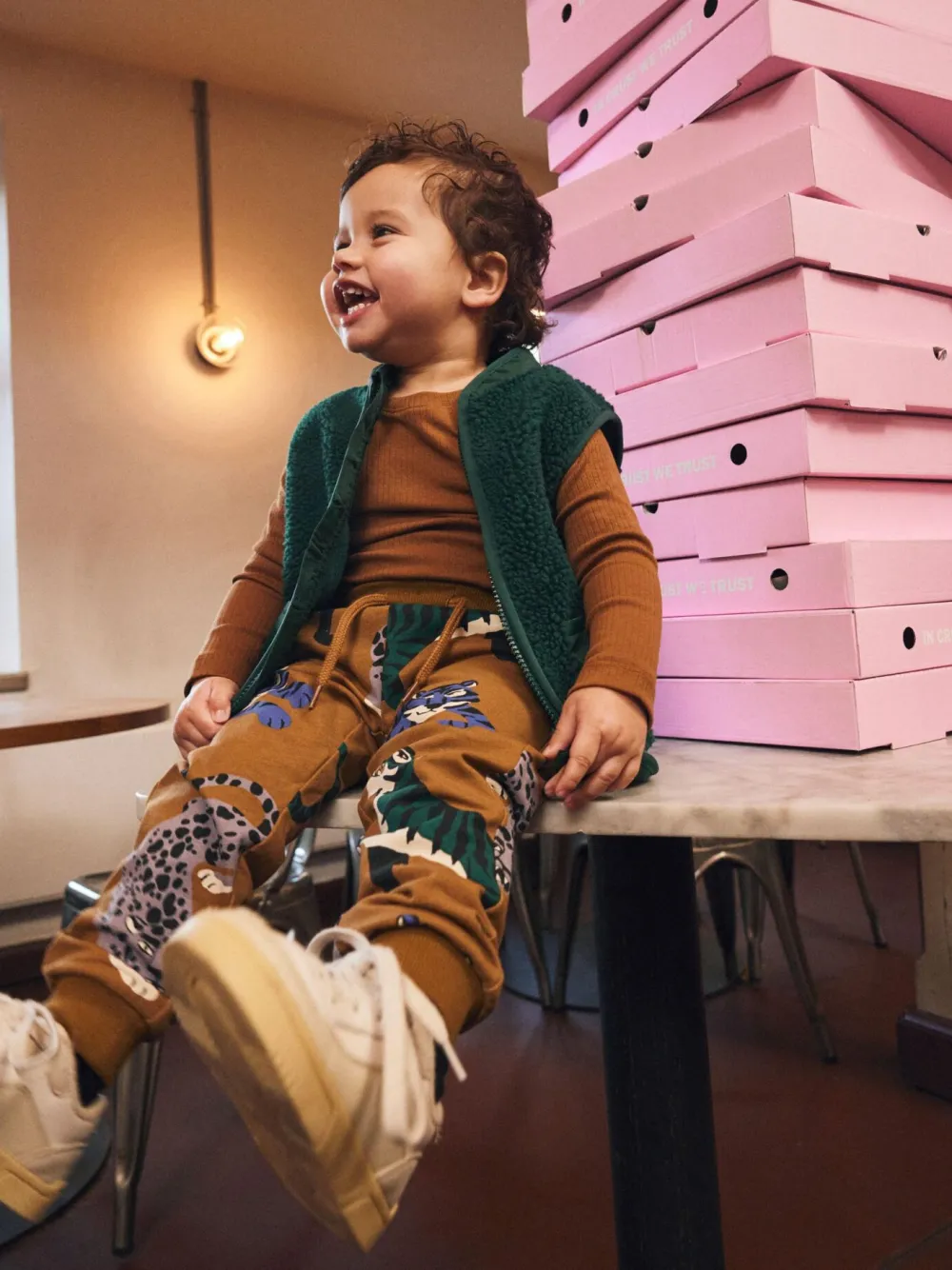 pants_wild_cats_nuthatch__1.webp Kids/BOY Name It Boy 2-8Y | Baby Boy>Pants Wild Cats, Nuthatch –