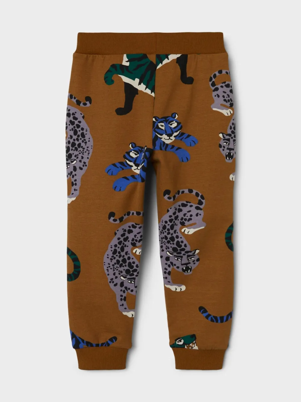 pants_wild_cats_nuthatch__4.webp Kids/BOY Name It Boy 2-8Y | Baby Boy>Pants Wild Cats, Nuthatch –