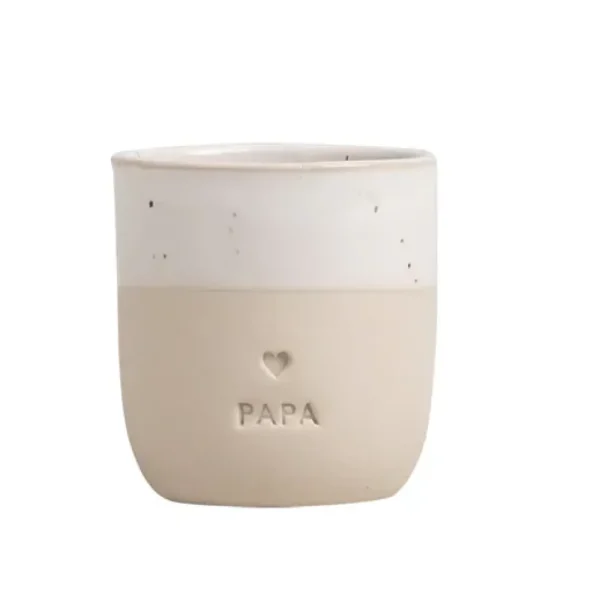 Eulenschnitt Kitchen>Papa Espresso Cup –
