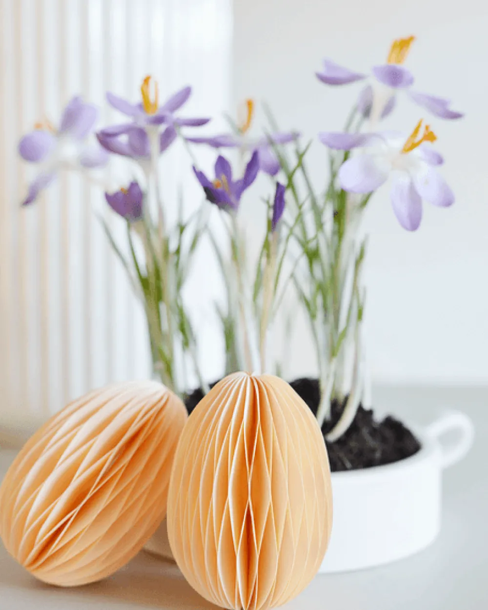 paper_egg_ivory__delight__1.webp Delight Department Easter Decorations>Paper Egg, Ivory –