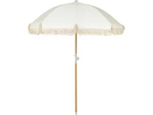Nordichaus Outdoor>Parasol Beige 180 cm