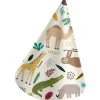 Kids Nordichaus Birthday / Party>Party Hats Paper Zoo Party – 6 pieces