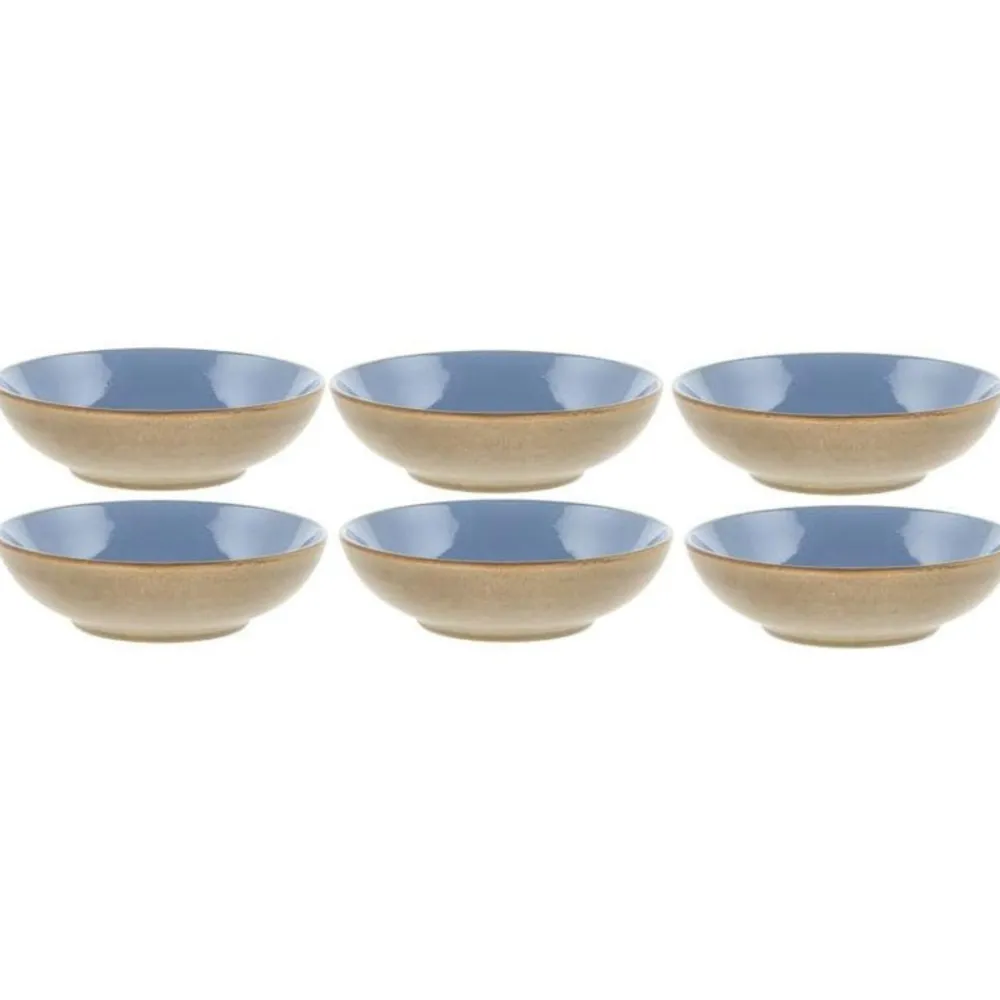pasta_plates_wood_ocean___0.webp Bitz Kitchen>Pasta Plates Wood Ocean Ø 20 cm, 6 pieces, Light Blue –
