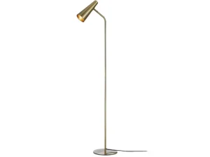 Markslöjd Lamps & Lighting>Peak floor lamp –