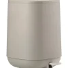 Zone Denmark Pedal Bin>Pedal bin Time 3 l, Concrete –