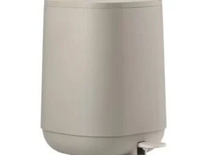 Zone Denmark Pedal Bin>Pedal bin Time 3 l, Concrete –