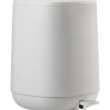 Zone Denmark Pedal Bin>Pedal bin Time 3 l, Light Grey –