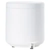 Zone Denmark Pedal Bin>Pedal bin Ume 4 l, White – Zone