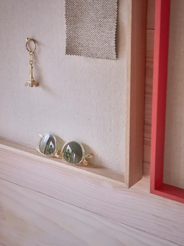 Kids OYOY Storage | Office>Peili Notice Board, Small Nature –