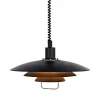 Markslöjd Lamps & Lighting>Pendant light Kirkenes 1L –