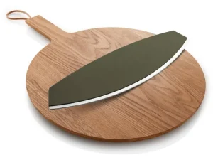 Eva Solo Kitchen>Pizza Knife, Green Tools –