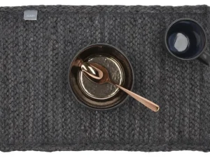 Södahl Kitchen>Placemat Its all, Black –