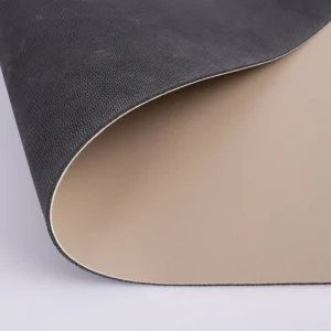 Kids FILIBABBA Creativity | Dinnertime>Placemat, Warm Grey –