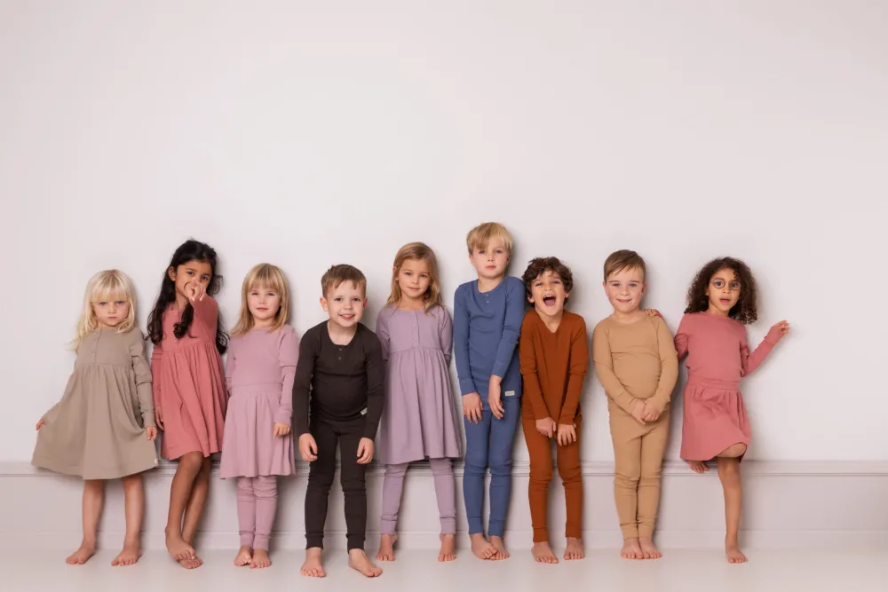 plain_blouse_spicy_carame_3.webp Kids/BOY Marmar Copenhagen Teen Girls 8+ | Teen Boy 8+>Plain Blouse, Spicy Caramel – Marmar