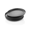 Eva Solo Kitchen>Plate 25 cm, 4 pcs. Nordic Kitchen –
