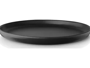 Eva Solo Kitchen>Plate 25 cm, 4 pcs. Nordic Kitchen –