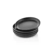 Eva Solo Kitchen>Plate 4 pcs, Nordic Kitchen 17 cm –
