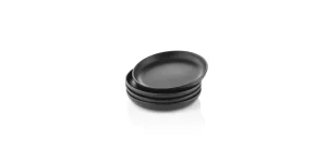 Eva Solo Kitchen>Plate 4 pcs, Nordic Kitchen 17 cm –