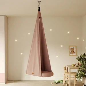 Kids Jupiduu Balance Toys>Play & Chill Swing Beige –