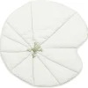 Kids Lorena Canals Rugs And Playmats>Play Mat Water Lily Natural –