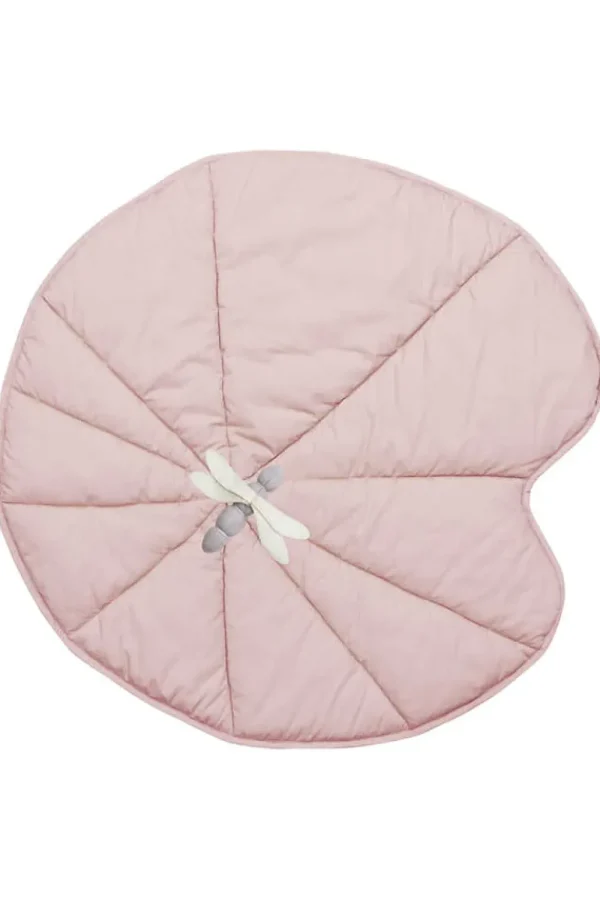 Kids Lorena Canals Rugs And Playmats>Play Mat Water Lily Rose –