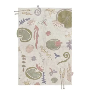 Kids Lorena Canals Rugs And Playmats>Play Rug Botanic Fantasy –