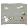 Kids Little Dutch Rugs And Playmats | Baby Toys>Playpen mat Little Farm –