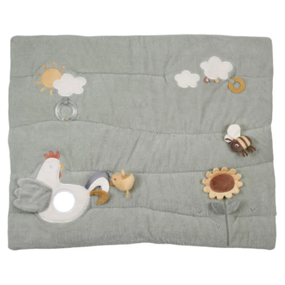 playpen_mat_little_farm___0.webp Kids Little Dutch Rugs And Playmats | Baby Toys>Playpen mat Little Farm –