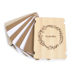Kids FILIBABBA Creativity>Pocket flower press –