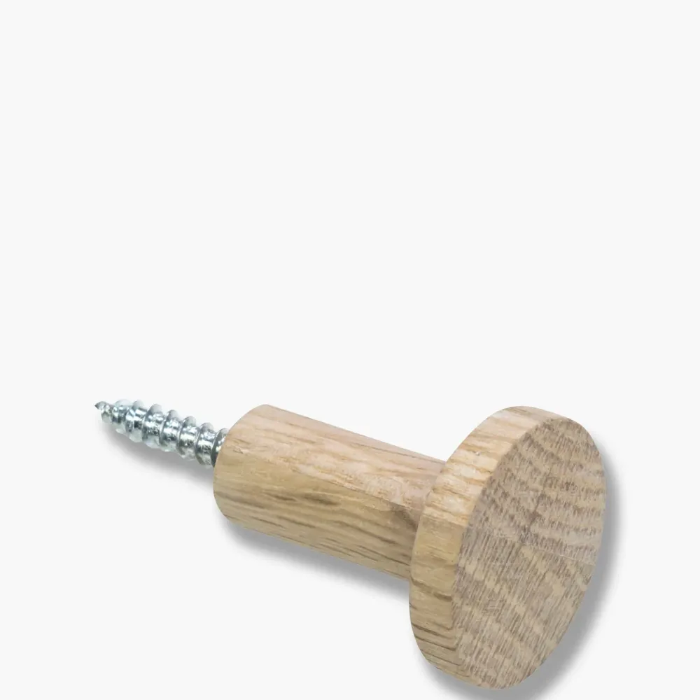 point_hook_long_pack_neut_3.webp Kids Mette Ditmer Storage | Kitchen>Point Hook, Long 2-Pack Neutral –