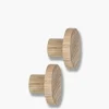 Kids Mette Ditmer Storage | Kitchen>Point Hook, Short 2-Pack Neutral –