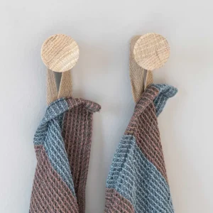 Kids Mette Ditmer Storage | Kitchen>Point Hook, Short 2-Pack Neutral –