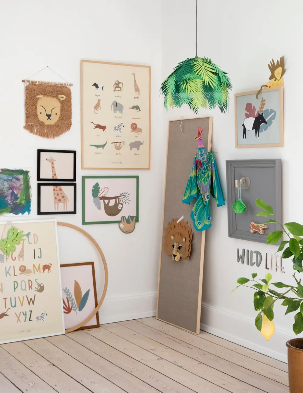 poster_wildlife__sebra_1.webp Kids Sebra Interior Kids Posters>Poster, Wildlife – Sebra