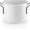 Eva Solo Kitchen>Pot White Line 2.5 L –