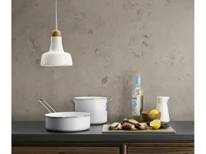Eva Solo Kitchen>Pot White Line 2.5 L –