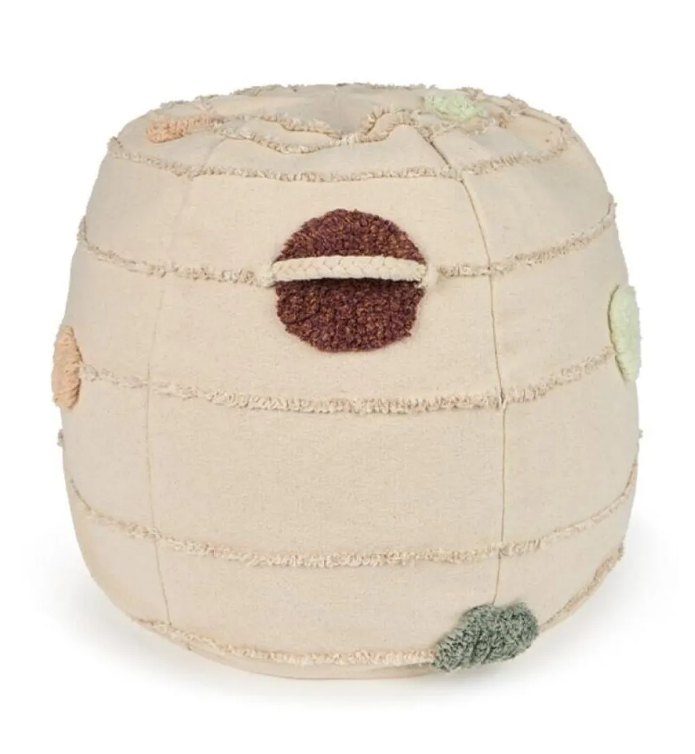 pouf_solar_system__lorena_0.webp Kids Lorena Canals Rugs And Playmats | Cushions & Nursing Pillows>Pouf Solar System –