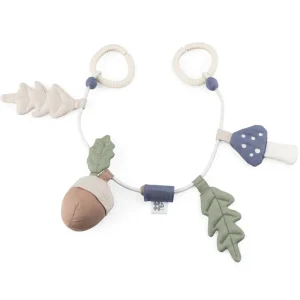 Kids Sebra Interior Baby Toys>Pram Chain Acron – Sebra