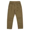 Kids/BOY Marmar Copenhagen Boy 2-8Y>Primo Pants Chino Twill, Olive – Marmar