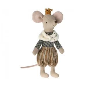 Kids Maileg Doll Accessories>Prince mouse, Brother –