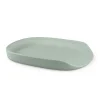 Kids Sebra Interior Changing Pad | Kids Furniture>PUSLE PUR Changing mat, Seagrass Green – Sebra