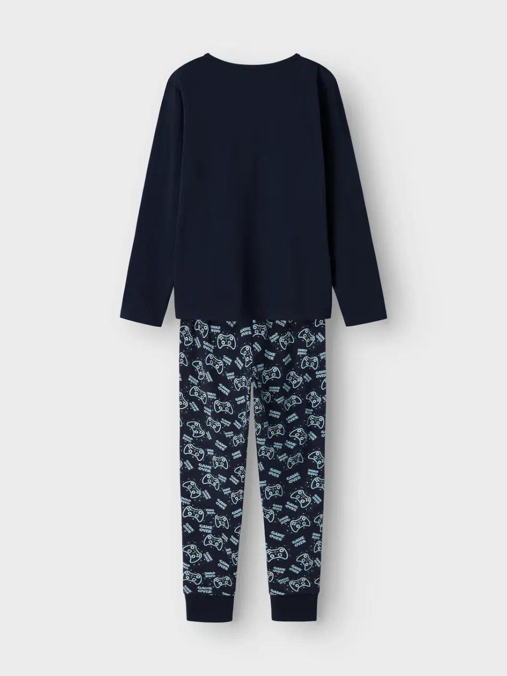 pyjamas_game_over__name_i_1.webp Kids/BOY Name It Boy 2-8Y>Pyjamas Game Over –