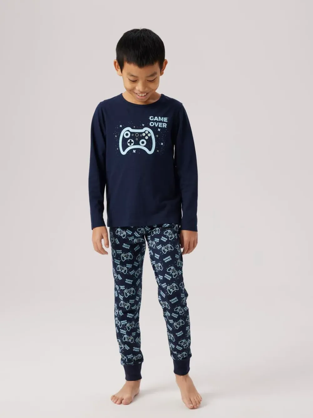 pyjamas_game_over__name_i_2.webp Kids/BOY Name It Boy 2-8Y>Pyjamas Game Over –
