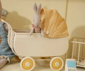 Kids Maileg Doll Accessories | Cuddly Toys>Rabbit, MY Rose –