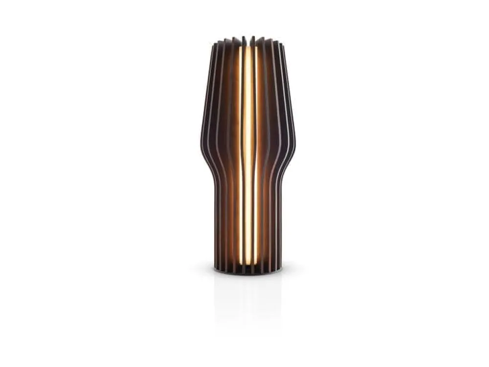 radiant_led_lamp_recharge_0-2.webp Eva Solo Outdoor | Lamps & Lighting>Radiant LED Lamp, Rechargeable Smoked Oak –