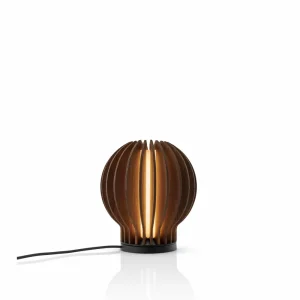 Eva Solo Outdoor | Lamps & Lighting>Radiant Led Lamp, Rechargeable Smoke Oak –