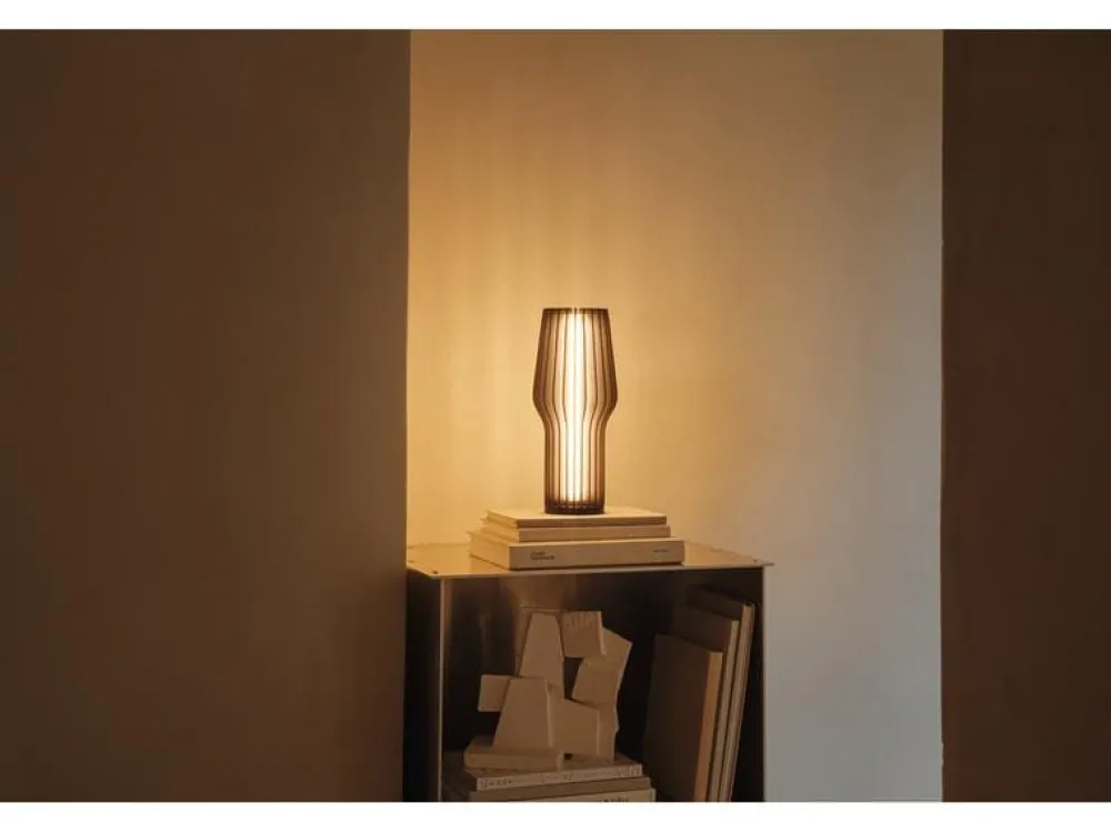 radiant_led_lamp_recharge_1-2.webp Eva Solo Outdoor | Lamps & Lighting>Radiant LED Lamp, Rechargeable Smoked Oak –