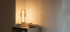 Eva Solo Outdoor | Lamps & Lighting>Radiant LED Lamp, Rechargeable Oak 28 cm –