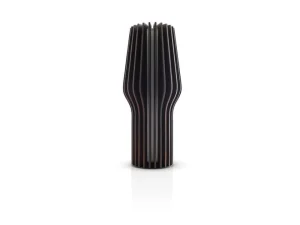 Eva Solo Outdoor | Lamps & Lighting>Radiant LED Lamp, Rechargeable Smoked Oak –