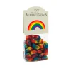 Almuegaarden - Bonbons Gourmet>Rainbow Bonbons Blueberry flavour – Almuegaarden
